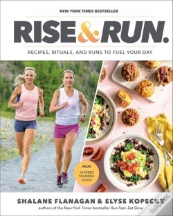 Capa do artigo Rise And Run