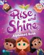 Rise And Shine (Ae) - 1st Edition (2021) - Alphabet Book - Preview