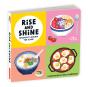 Rise And Shine Board Book - Preview