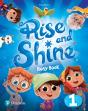 Rise And Shine Level 1 Learn To Read Busy Book - Preview