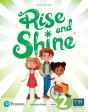 Rise And Shine Level 2 Activity Book With Ebook - Preview