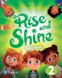 Rise And Shine Level 2 Busy Book - Preview