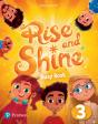 Rise And Shine Level 3 Busy Book - Preview