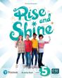 Rise And Shine Level 5 Activity Book With Ebook - Preview