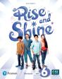Rise And Shine Level 6 Activity Book With Ebook - Preview