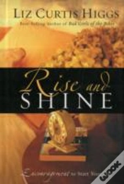 Capa do artigo Rise And Shine