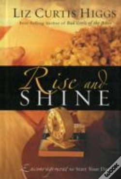 Capa do artigo Rise And Shine