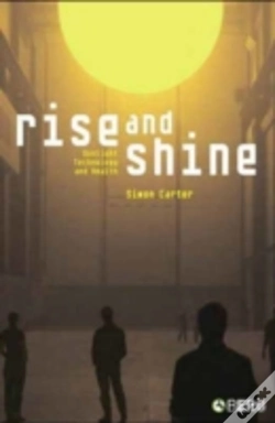 Capa do artigo Rise And Shine