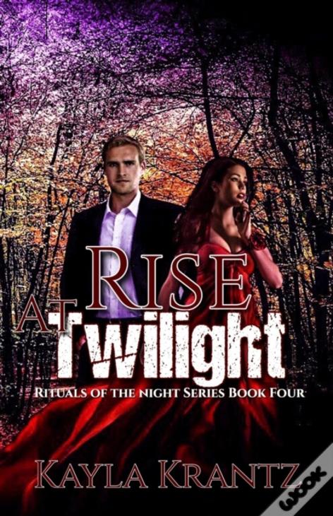 Rise At Twilight