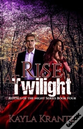Rise At Twilight