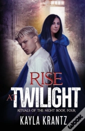Rise At Twilight