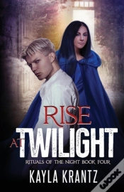Capa do artigo Rise At Twilight
