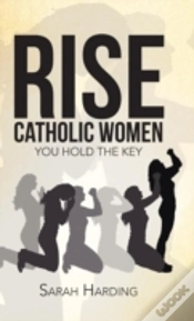 Capa do artigo Rise Catholic Women