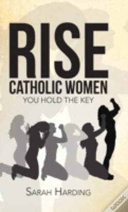 Capa do artigo Rise Catholic Women