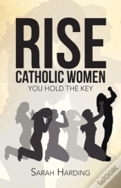 Capa do artigo Rise Catholic Women