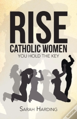 Capa do artigo Rise Catholic Women