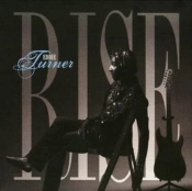Capa do artigo Rise - CD