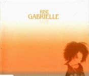 Capa do artigo Rise - CD