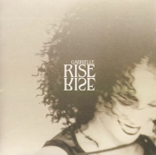 Capa do artigo Rise - CD