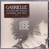 Capa do artigo Rise - CD