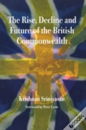 Capa do artigo Rise, Decline And Future Of The British Commonwealth
