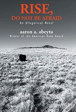 Capa do artigo Rise, Do Not Be Afraid