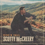 Capa do artigo Rise & Fall - CD
