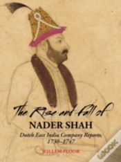 Capa do artigo Rise & Fall Of Nader Shah