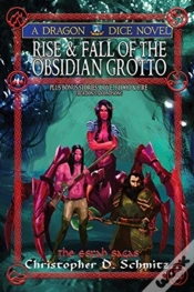 Capa do artigo Rise & Fall Of The Obsidian Grotto