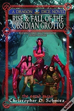 Capa do artigo Rise & Fall Of The Obsidian Grotto