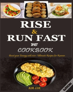 Capa do artigo Rise & Run Fast Diet Cookbook