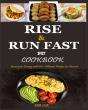Rise & Run Fast Diet Cookbook - Preview