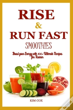 Capa do artigo Rise & Run Fast Smoothie
