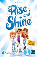 Rise & Shine 1 Activity +Interactive Pupils +Digital Resources