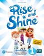 Rise & Shine 1 Activity +Interactive Pupils +Digital Resources - Preview