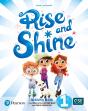 Rise & Shine 1 Activity +Interactive+Digital Resources - Preview