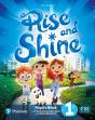 Rise & Shine 1 Pupils Book +Interactive+Digital - Preview