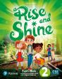 Rise & Shine 2 Al@ - Preview