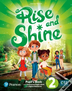 Capa do artigo Rise & Shine 2 Al@