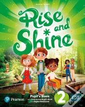 Capa do artigo Rise & Shine 2 Al@