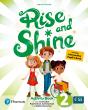 Rise & Shine 2 Ej+@ - Preview