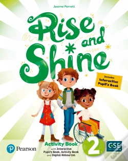 Capa do artigo Rise & Shine 2 Ej+@