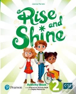 Capa do artigo Rise & Shine 2 Ej+@