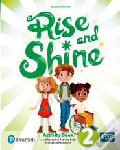 Capa do artigo Rise & Shine 2 Ej+@