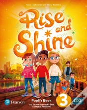 Capa do artigo Rise & Shine 3 Al@
