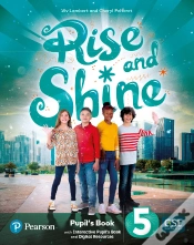 Capa do artigo Rise & Shine 5 Al@