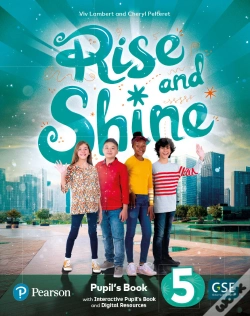 Capa do artigo Rise & Shine 5 Al@