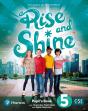 Rise & Shine 5 Al@ - Preview