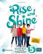 Rise & Shine 5 Ej+@ - Preview