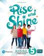 Rise & Shine 5 Ej+@ - Preview
